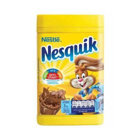 Nesquik Chocolate Powder 