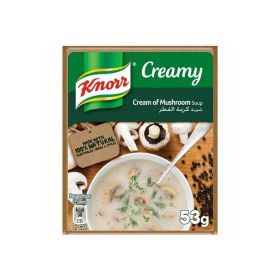 Knorr Mushroom Soup