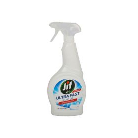 Jif Ultra Fast Bathroom Spray