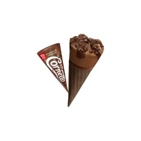 Cornetto Classico Chocolate Ice Cream Cone