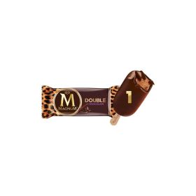 Magnum Double Chocolate Ice Cream