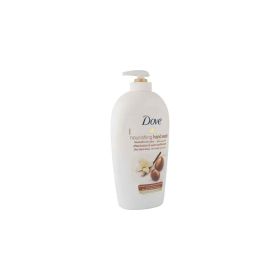 Dove Hand Wash Shea Butter Vanilla