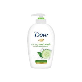 Dove Cucumber & Green Tea Handwash