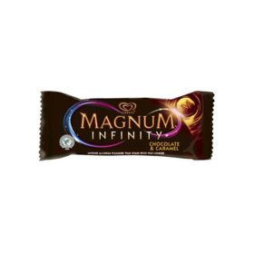 Magnum Double Black Mulberry & Blackberry Ice Cream