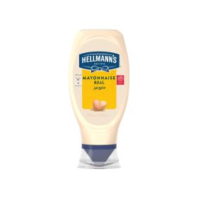 Hellmann's Real Mayonnaise