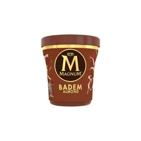 Magnum Badem Almond Ice Cream Pint