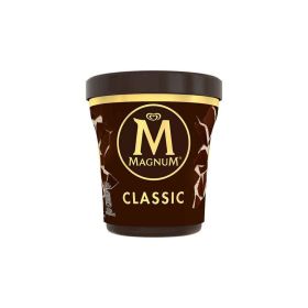 Magnum Classic Ice Cream Pint
