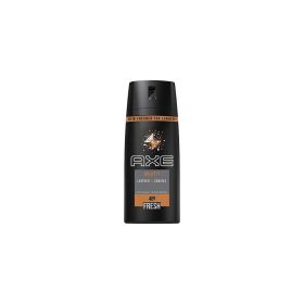 Axe Body Leather Cookies Deodorant Spray