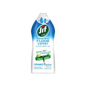 Jif Concentrated Floor Expert Ceramics Cleaner