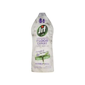 Jif Concentrated Floor Expert Marble Cleaner
