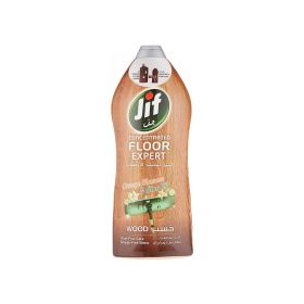 Jif Concentrated Floor Expert Wood Cleaner