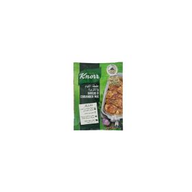 Knorr Garlic Coriander Mix