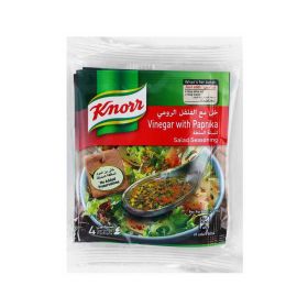 Knorr Salad Seasoning Vinegar with Garlic