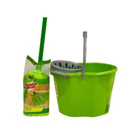 3M Bucket With Mop