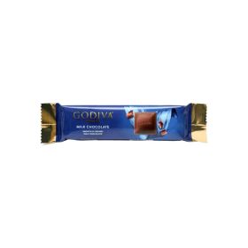 Godiva Bars Milk Chocolate
