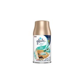 Glade Automatic Spray Refill Ocean Escape