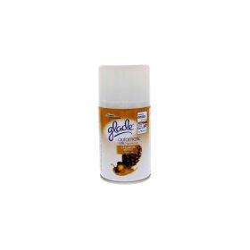 Glade Automatic Spray Refill Cashmere Woods