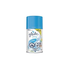 Glade Automatic Spray Refill - Clean Linen
