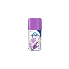 Glade Automatic Spray Refill - Lavender & Vanilla