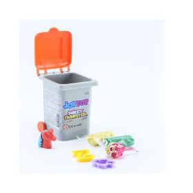 Joy Top Sweet Dumpster Lollipop With Surprise Toy