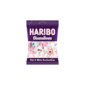 Haribo Chamallows Pink & White