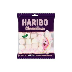 Haribo Chamallows Pink & White