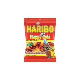 Haribo Happy Cola