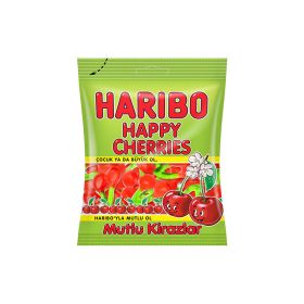 Haribo Happy Cherries