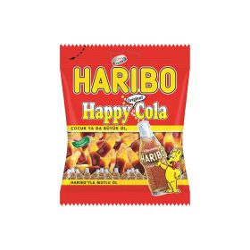 Haribo Happy Cola