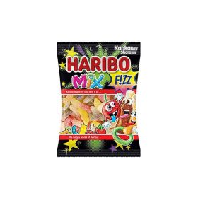 Haribo Fizz Mix