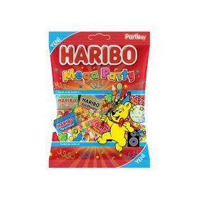 Haribo Mega Party Candy