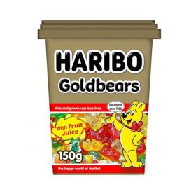 Haribo Goldbears Cup