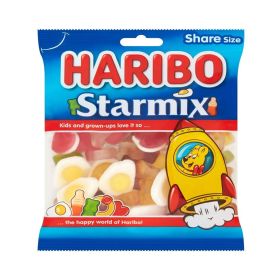 Haribo Starmix