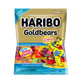 Haribo Goldbear Summer Edition