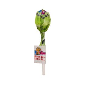 Multi Ball Multivitamin Lollipop