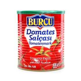 Burcu Tomato Paste