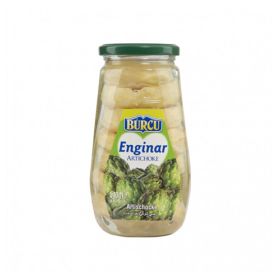 Burcu Pickled Artichoke