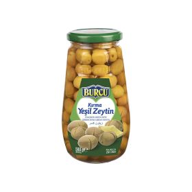 Burcu Grilled Olives