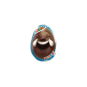 Solen Ozmo Chocolate Egg