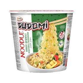 Dudomi Vegetable Flavored Cup Noodles