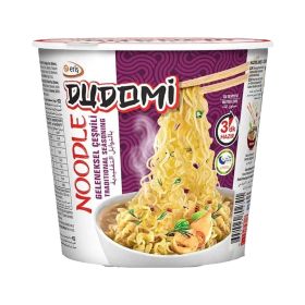 Dudomi Chicken Flavored Cup Noodles