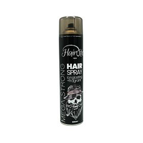 Hairotic Men Hair Spray