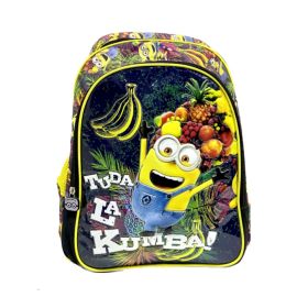Minions C5 Backpack