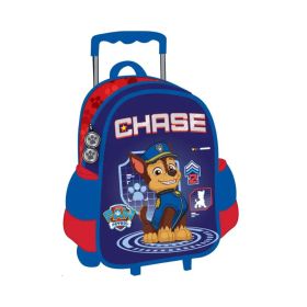 Paw Patrol C6 Double Handle Trolley