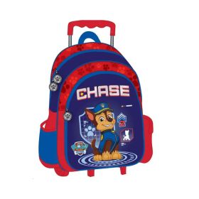 Paw Patrol C6 Double Handle Trolley