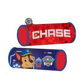 Paw Patrol C6 Round Pencil Bag