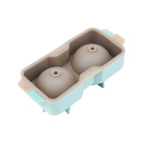 Cuisine Art Ice Ball Mould-Double