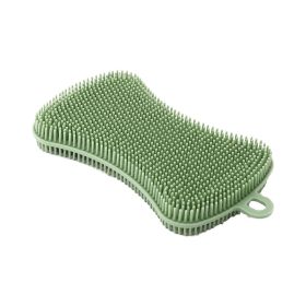 Cuisine Art Silicone Scrub In Display Box