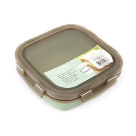 Cuisine Art Collapsible Lunch Box