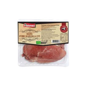 Polonez Smoked Beef Rib 200Gm
